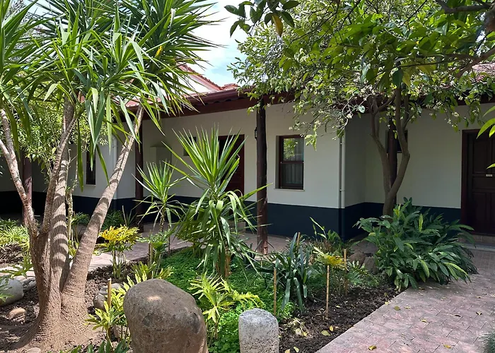 Ξενοδοχείο Azur 3*