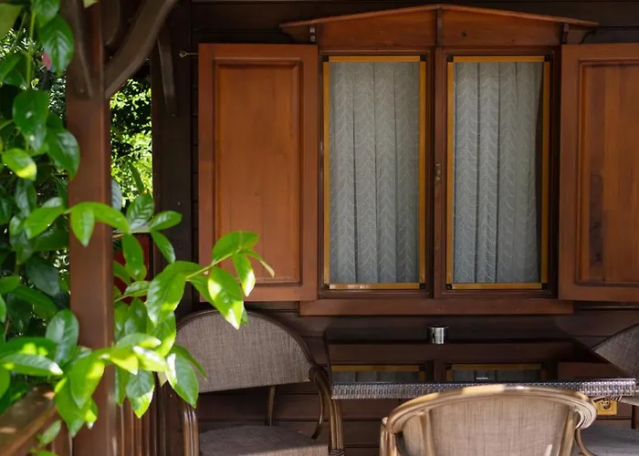 Ξενοδοχείο Azur Κεμέρ