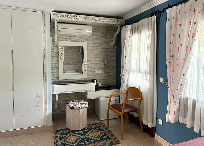 Ξενοδοχείο Azur