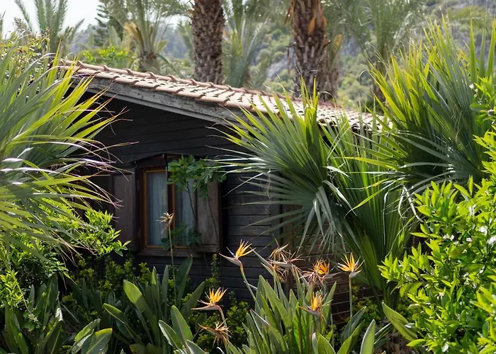 Ξενοδοχείο Azur