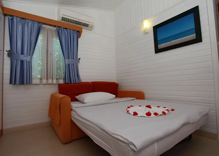 Azur Ξενοδοχείο Κεμέρ