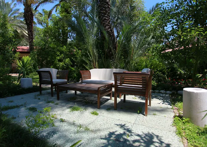 Azur Ξενοδοχείο