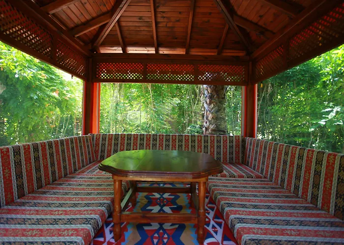 Azur Ξενοδοχείο Κεμέρ