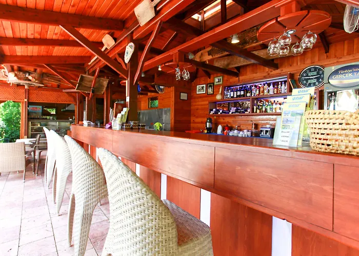 Ξενοδοχείο Azur 3*