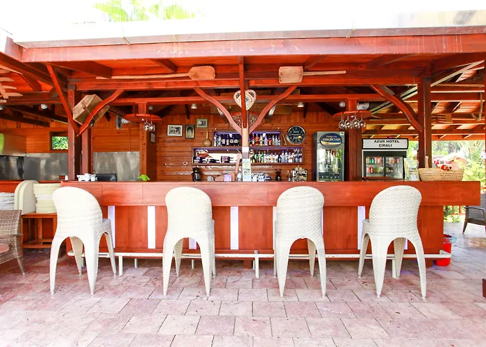 Azur Ξενοδοχείο Κεμέρ