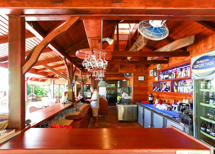 Azur Ξενοδοχείο