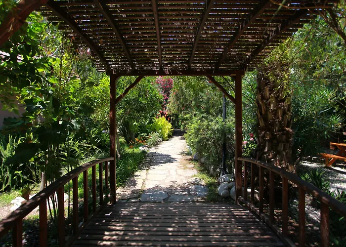 Azur Ξενοδοχείο Κεμέρ