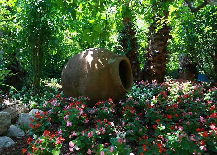 Azur Ξενοδοχείο Κεμέρ