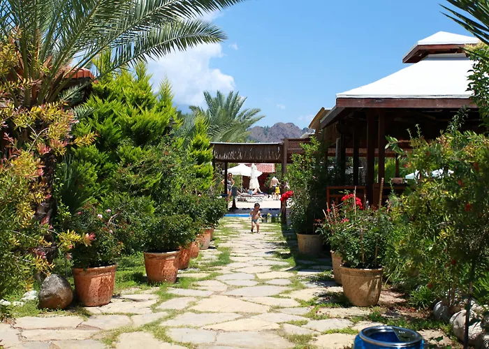 Ξενοδοχείο Azur