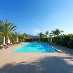 Azur Hotel Kemer