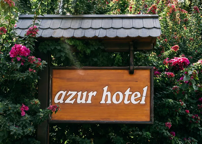 Azur 3* קמר