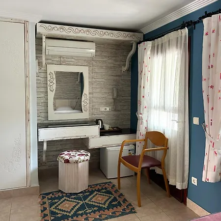 Hotel Azur