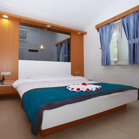 Azur Hotel Kemer