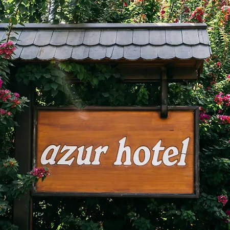 Azur 3* Kemer