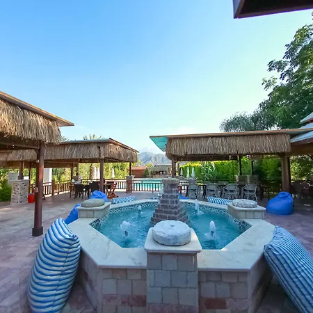 Hotel Azur Çıralı