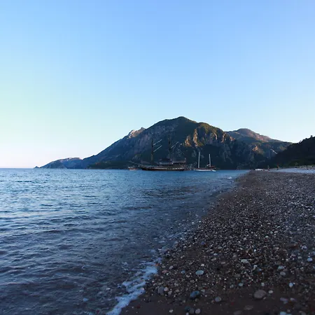 Azur 3* Çıralı